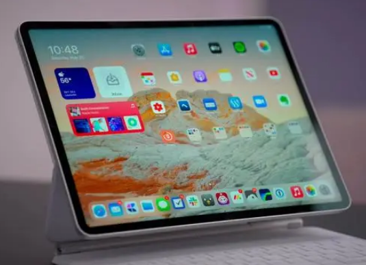 新余ipad维修分享新款iPad Pro或将采用M4芯片 