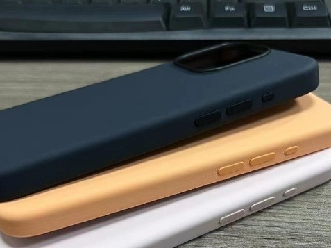 新余苹果14维修站分享iPhone14手机壳能直接给iPhone15用吗?