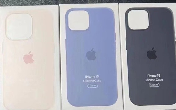 新余苹果14维修站分享iPhone14手机壳能直接给iPhone15用吗？ 