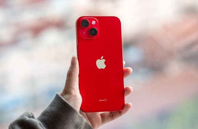 新余苹果14维修分享为什么大家觉得iPhone 14不香了 