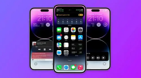 新余苹果手机维修分享iOS 16.1 RC版是iOS 16.1正式版吗 