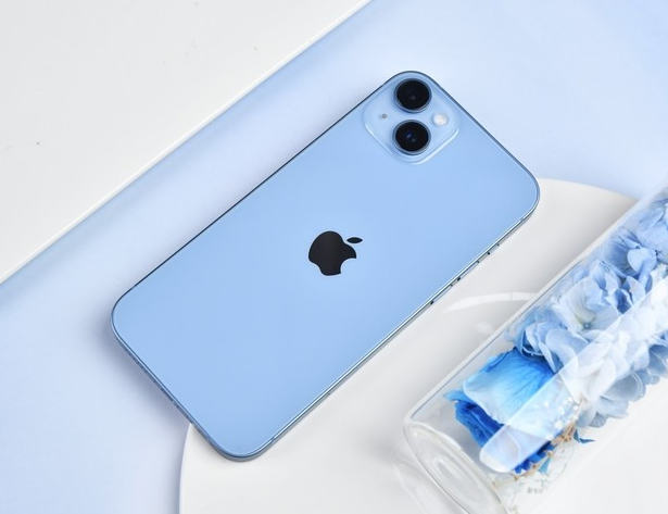 新余苹果手机维修分享升级iOS 16后iPhone 14遇“无法识别SIM卡”怎么办 
