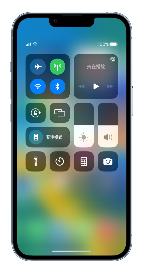 新余苹果14维修分享 iPhone 14 个性化设置：让它成为你的专属设备 