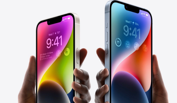 新余苹果14维修分享iPhone 14系列支持的eSIM卡有哪些优点 