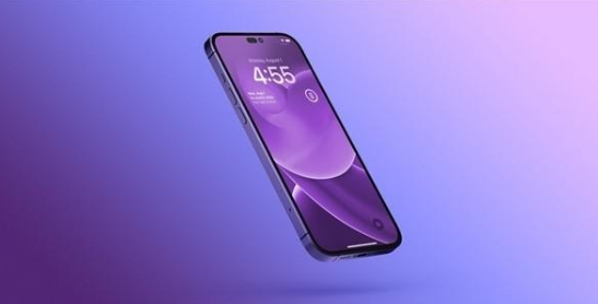 新余苹果14维修分享iPhone14配色有哪些 
