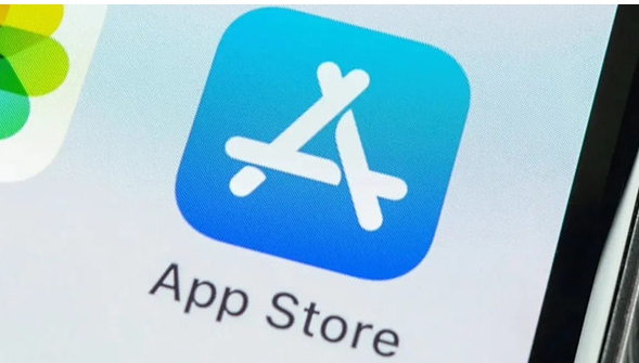 新余苹果手机维修分享应用商店出现大量色情App，苹果会处理吗 