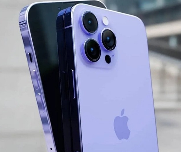 新余苹果14维修分享凭什么4800万像素的iPhone14就能上热搜 