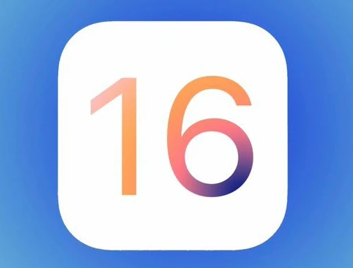 新余苹果手机维修分享iOS16不支持iPhone6s，手中的6s怎么办 