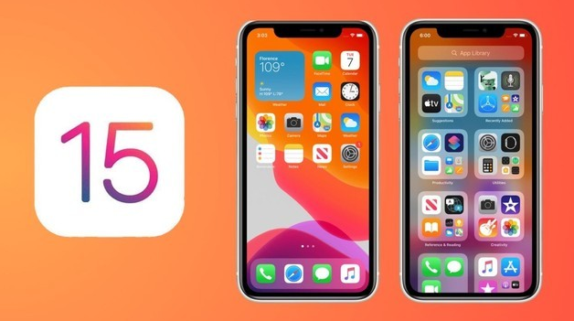 新余苹果13维修分享iPhone13更新iOS 15.5，体验如何 