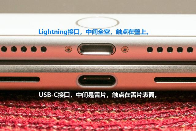 新余苹果14维修分享iPhone 14会是什么接口 