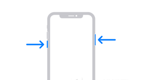 新余苹果13维修分享iPhone13屏幕失灵怎么办 