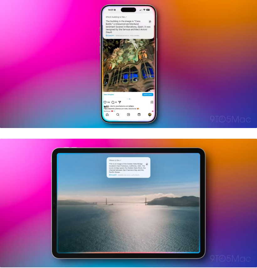 新余苹果手机维修分享苹果 Siri 接入 ChatGPT AI  