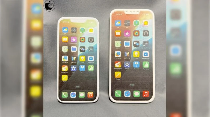 新余苹果手机维修分享苹果会发布6.7 英寸屏 iPhone SE 4 Plus 机型吗 
