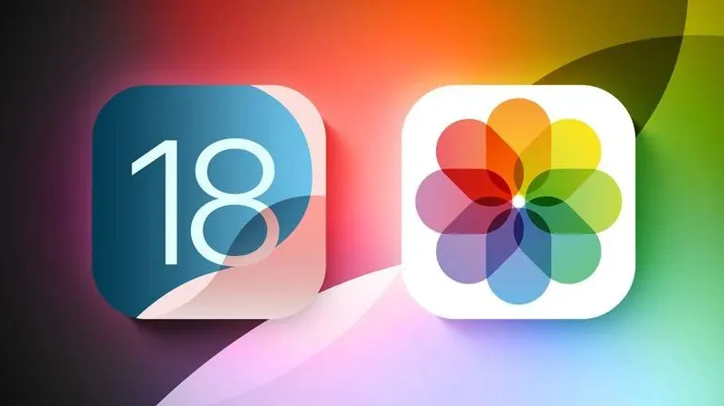 新余苹果手机维修分享苹果 iOS / iPadOS 18.1Beta 3 发布 