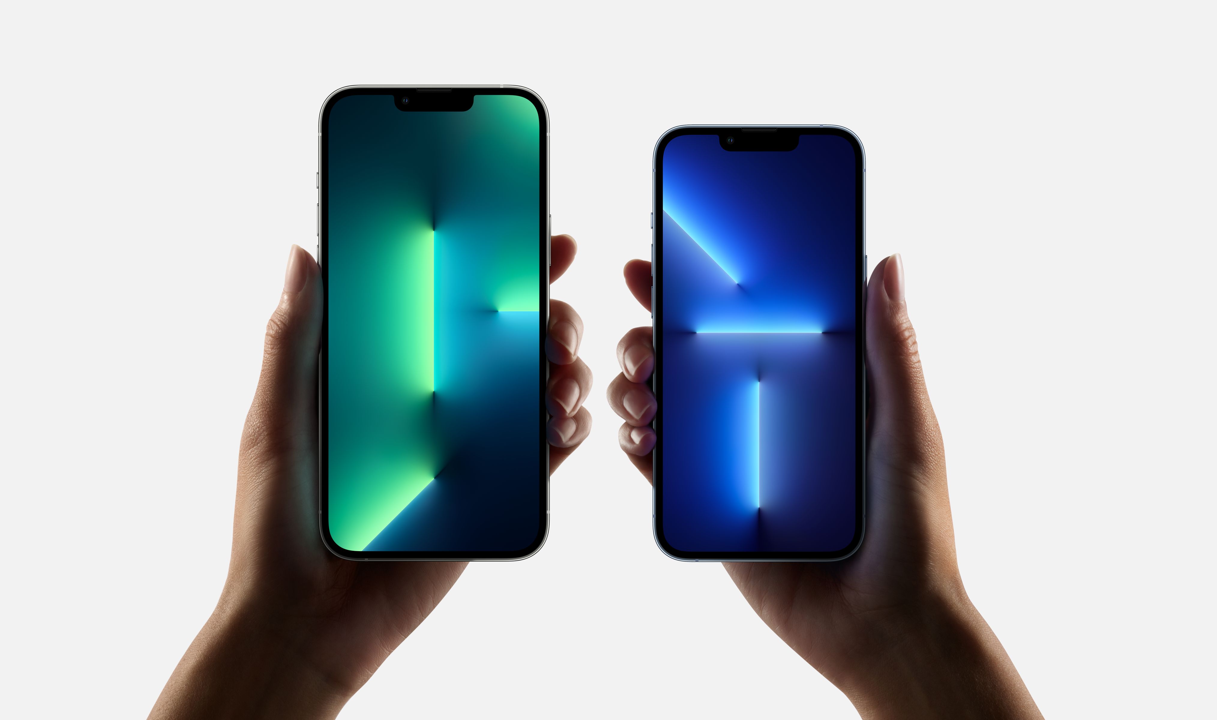 新余苹果手机维修分享iPhone 13 四款机型怎么选 