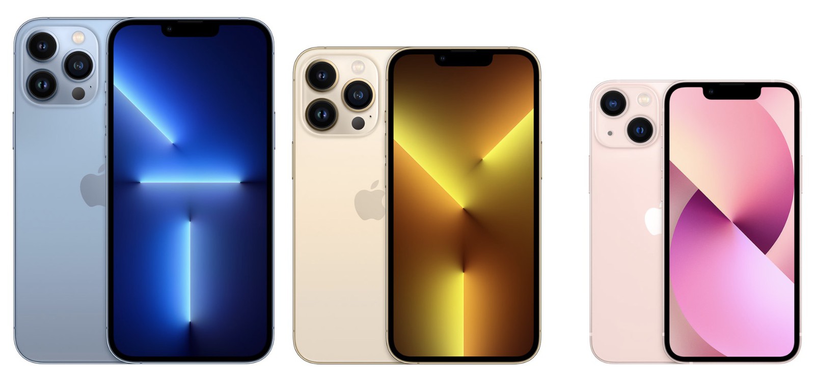 新余苹果手机维修分享iPhone 13续航怎么样 
