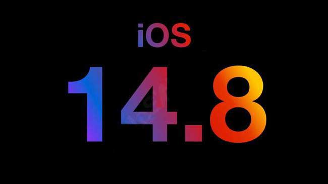 新余苹果手机维修分享iOS14.8正式版体验汇总 