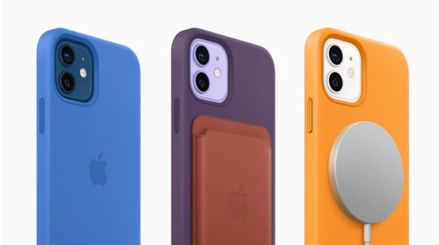 新余苹果手机维修分享关于 iPhone 13 的细节爆料 