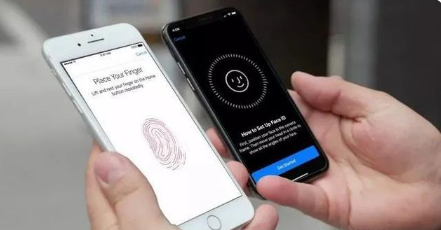 新余苹果手机维修分享iPhone 13 系列会有屏下指纹吗 