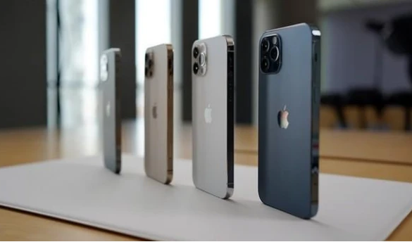 新余苹果手机维修分享为什么说iPhone13才是真旗舰 