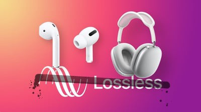 新余苹果手机维修分享哪些设备支持Apple Music 无损音频 