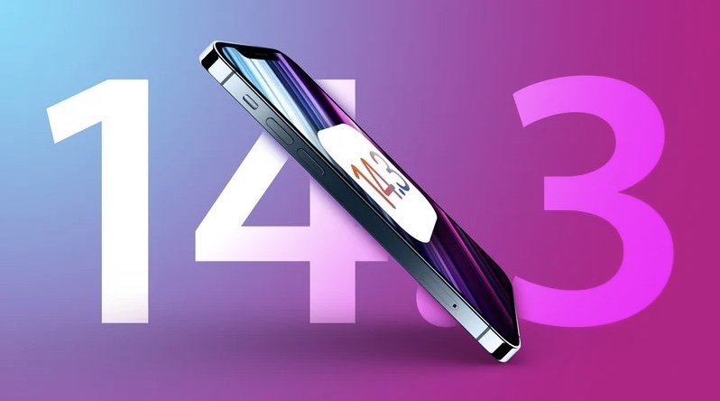 新余苹果手机维修分享iOS 14.3 RC2已发，iOS 14.3正式版本还远吗 