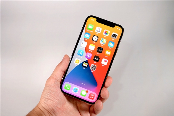 新余苹果手机维修分享iOS 14.2修订版已到，专属iPhone 12系列 