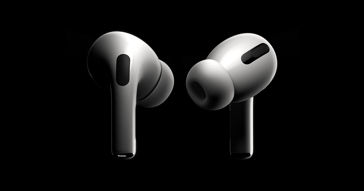 新余苹果手机维修分享AirPods Pro 爆音、降噪效果下降怎么办 