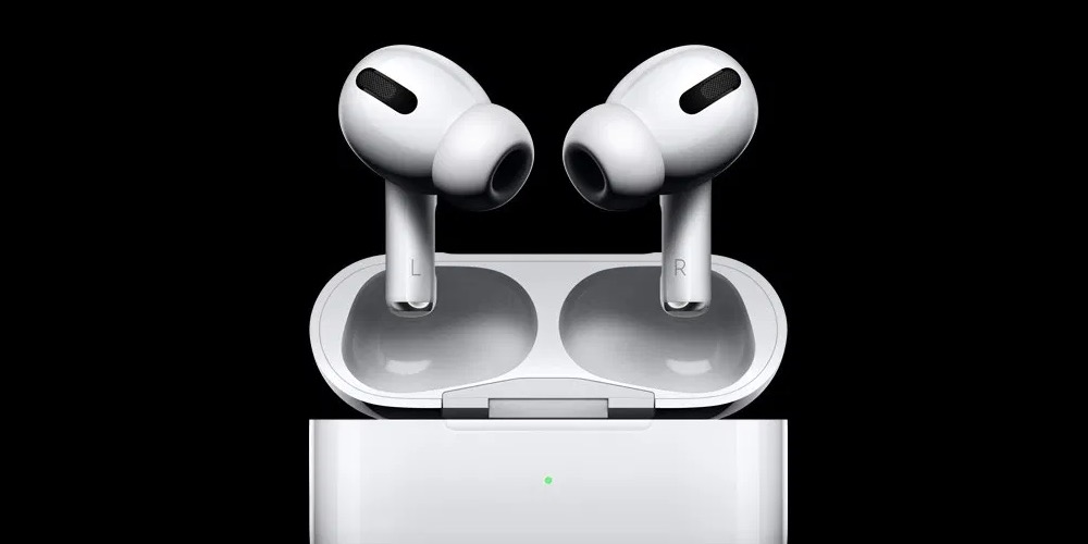 新余苹果手机维修分享AirPods Pro 出现静电噪音 