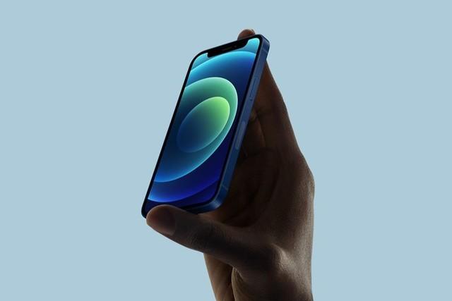 新余苹果手机维修分享iPhone 12 mini辐射很大吗 