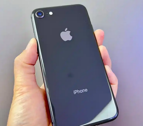 新余苹果8系统维修分享iPhone8手机系统升级后无法开机如何修复