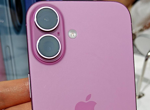 新余苹果16卡顿维修分享如何优化iPhone16手机卡顿问题 