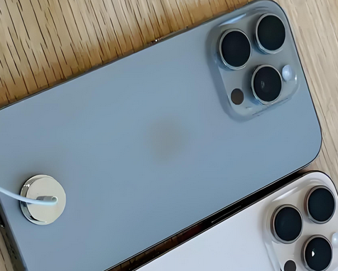 新余iPhone16无法开机维修网点分享苹果16无法开机怎么办 