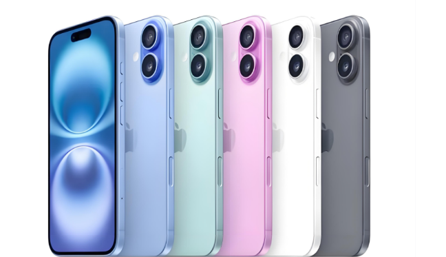 新余苹果手机维修分享iPhone 17换电池 