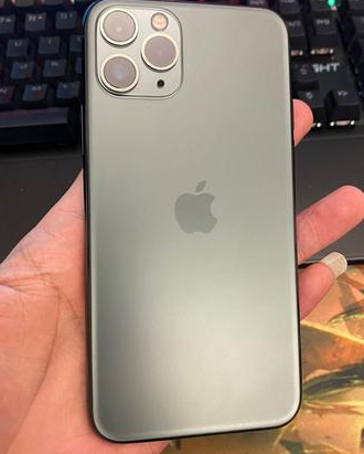 新余苹果维修点分享iPhone 11 Pro扩容真实坑点 