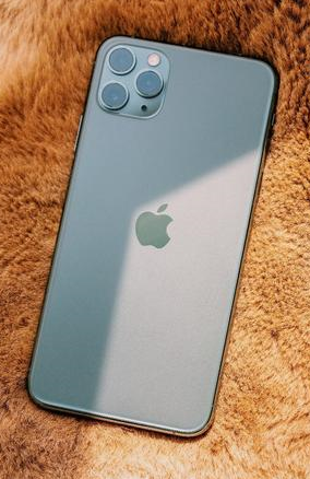 新余苹果维修点分享iPhone 11 Pro Max扩容实战风险 