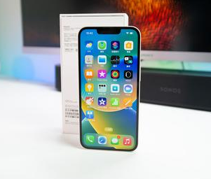 新余苹果维修点分享iPhone 14 Plus黑屏小众诱因汇总 