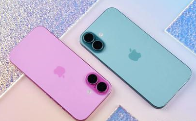 新余苹果维修点分享iPhone 16手机黑屏多重诱因解析 